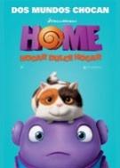 Home: Hogar, dulce hogar