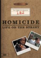 Homicide: Life on the Street