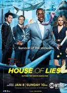 House of Lies