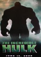 The Incredible Hulk