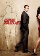 Human Target