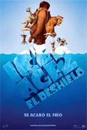 Ice age 2 - El deshielo