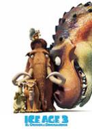 Ice Age 3: El origen de los   dinosaurios