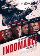 Indomable (Haywire)