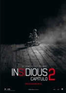 Insidious: Captulo 2