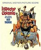 Inspector Clouseau, el rey del peligro