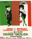 Irma la dulce