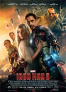 Iron Man 3