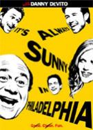 Its Always Sunny in Philadelphia