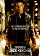 Jack Reacher