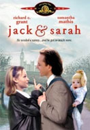 Jack and Sarah