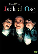 Jack, el oso