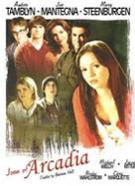 Joan of Arcadia