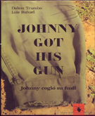 Johnny cogi su fusil