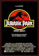 Jurassic Park: Parque jursico