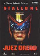 Juez Dredd