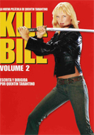 Kill Bill: Volumen 2