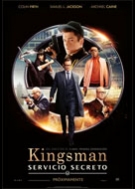 Kingsman: Servicio Secreto