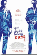 Kiss Kiss Bang Bang