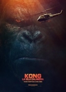 Kong: La Isla Calavera