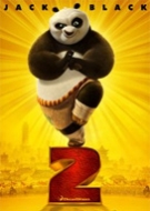 Kung Fu Panda 2