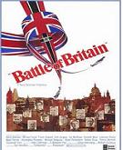 La batalla de Inglaterra