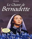 La cancion de Bernadette