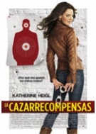 La cazarrecompensas (One for the Money)