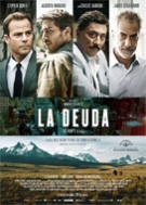 La deuda (Olivers deal)