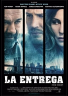 La entrega (The Drop)