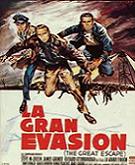 La gran evasin