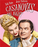 La gran noche de Casanova