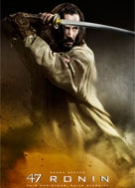 La leyenda del samuri (47 Ronin)