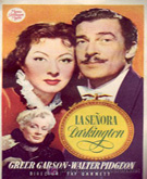 La seora Parkington