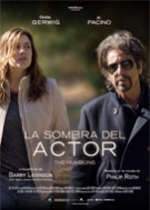 La sombra del actor