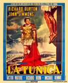 La tnica sagrada