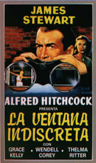 La ventana indiscreta