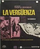 La vergenza