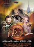 La brjula dorada