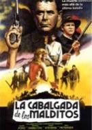 La cabalgada de los malditos