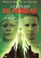 La Isla del Dr. Moreau