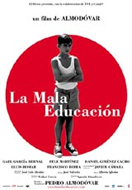 La mala educacin