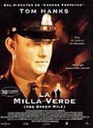 La milla verde