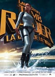 Lara Croft Tomb Raider: La cuna de la vida