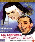 Las campanas de Santa Mara