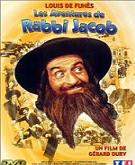 Las locas aventuras de Rabbi Jacob