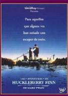 Las aventuras de Huckleberry Finn