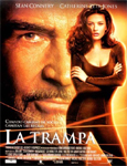 La Trampa