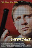 Layer Cake - crimen organizado