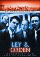 Ley y orden (Law & Order)